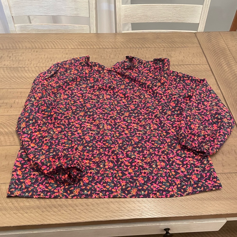 Shein Blouse